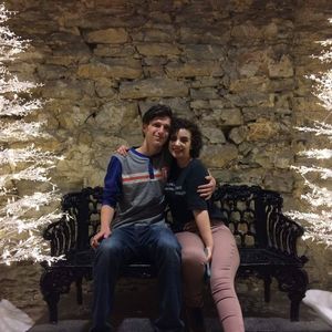 Meet your Posher, Jason